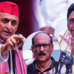 सपा ने बदली रणनीति: अखिलेश यादव ने पैनलिस्टों को दी हिदायत, मायावती पर निजी हमले अब नहीं