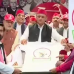 बलिया से उठेगी समाजवादी जोश की लहर: अखिलेश यादव ने की ‘नेताजी मुलायम सिंह यादव हाफ मैराथन 2025’ की शुरुआत