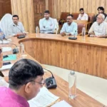 स्मार्ट सड़क परियोजना: कचहरी बस स्टैंड के दुकानदारों को मिलेगी वैकल्पिक जगह, मुख्यमंत्री के आश्वासन से व्यापारी संतुष्ट