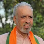 कर्नाटक में भाजपा सांसद के बयान से विवाद: कहा— ‘राष्ट्रगान ब्रिटिश अधिकारी के स्वागत में लिखा गया था’, कांग्रेस नेता प्रियांक खरगे ने बताया बकवास