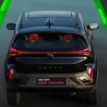 त्योहारों में टाटा नेक्सॉन की बंपर बिक्री, अक्टूबर 2025 में 22 हजार से ज्यादा यूनिट बिकीं — बनी देश की सबसे ज्यादा बिकने वाली कार