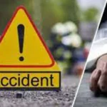 देवरिया में भीषण सड़क हादसा: दो युवकों की मौत, एक गंभीर; अज्ञात वाहन की तलाश में पुलिस