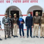 भारत-नेपाल सीमा पर दो ब्रिटिश नागरिक गिरफ्तार, अवैध रूप से प्रवेश करने की कोशिश में पकड़े गए