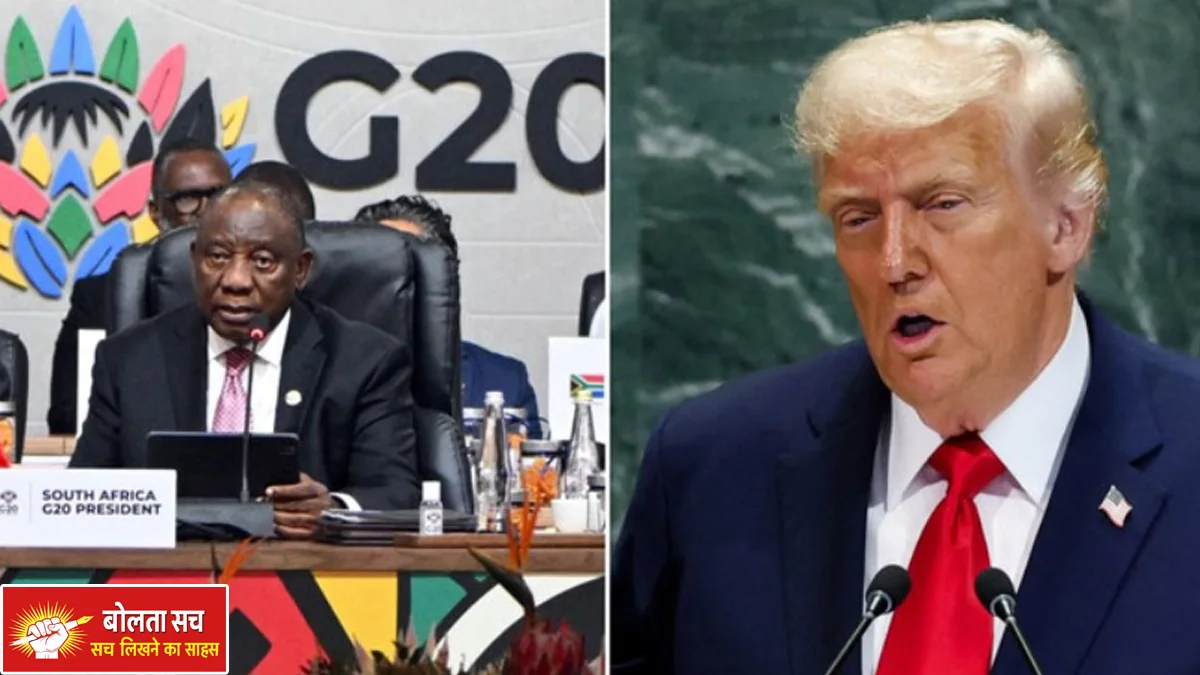 US President Donald Trump