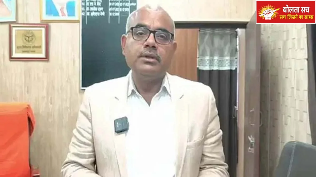 Kanpur Development worth Rs 15 crore