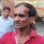 प्रेमिका की दुपट्टे से गला घोंटकर हत्या करने वाला प्रेमी थाने में सरेंडर