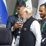 जी20 शिखर सम्मेलन में पीएम मोदी की कूटनीतिक सक्रियता: इटली, ब्राजील और ऑस्ट्रेलिया के नेताओं से महत्वपूर्ण मुलाकातें