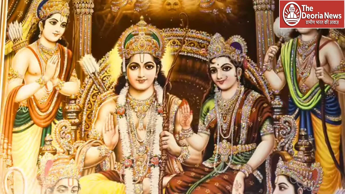 Vivah Panchami today Know why