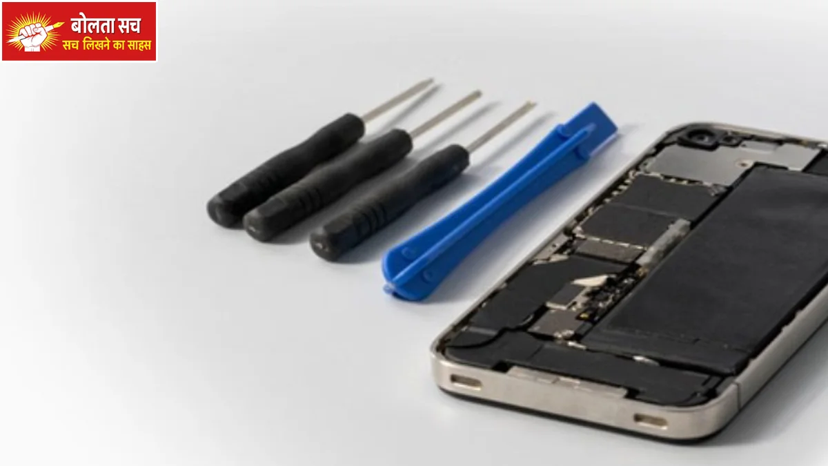 Why does the iPhone battery drain