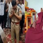 10 दिन डीप फ्रीजर में रहेगा बौद्ध गुरु का शव:भदंत ज्ञानेश्वर के अंतिम दर्शन करने म्यांमार के राजदूत कुशीनगर पहुंचे