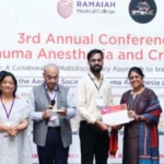 बिना बेहोश किए हुई हंसली की सर्जरी: एम्स के डॉ. नीरज ने किया अनोखा शोध, राष्ट्रीय सम्मेलन में मिला तीसरा स्थान