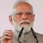 पूर्वोत्तर भारत अब देश का ‘अग्रिम चेहरा’: प्रधानमंत्री मोदी