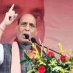 ट्रंप के परमाणु परीक्षण वाले दावे पर भारत का जवाब: राजनाथ सिंह बोले – “जो करना चाहते हैं, करें… भारत हर स्थिति के लिए तैयार है”