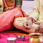 धर्मपत्नी की आसन दिशा का शास्त्रीय आधार – धर्मशास्त्रों के प्रमाण सहित