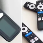 गूगल का ‘जादुई’ TV रिमोट लॉन्च: बैटरी नहीं बदलेगी, चार्जर की जरूरत नहीं — कमरे की रौशनी से खुद ही चार्ज होगा