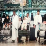 सऊदी अरब बस हादसा: 42 भारतीय उमरा जायरीन की मौत, एक ही परिवार के 18 सदस्य तीन पीढ़ियों समेत खत्म