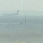 घने कोहरे को लेकर एएआई की एडवाइजरी, उत्तर भारत के हवाई अड्डों पर उड़ानों में देरी की आशंका