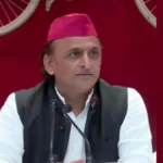 हैदराबाद पहुंचे अखिलेश यादव, ‘विजन इंडिया: एआई समिट’ में होंगे शामिल