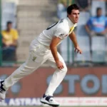 एशेज तीसरा टेस्ट: दूसरे दिन इंग्लैंड 213/8, ऑस्ट्रेलिया से 158 रन पीछे