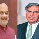 रतन टाटा की जयंती पर देशभर से श्रद्धांजलि, नेताओं ने याद किया उनका दूरदर्शी नेतृत्व और समाजसेवा