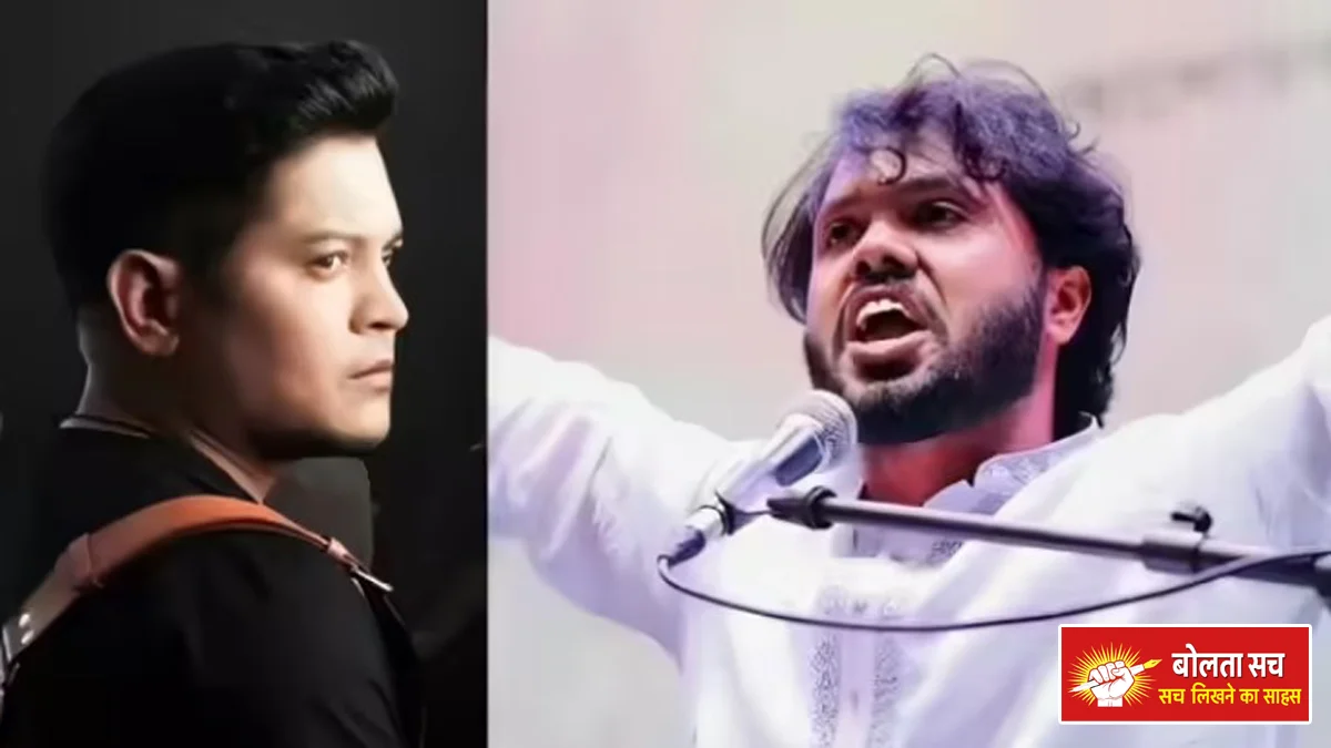 Bangladesh student leader Hadi