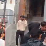 बरेली कैफे विवाद: नर्सिंग छात्रा का वीडियो आया सामने, वायरल आरोपों से डिप्रेशन में जाने का दावा