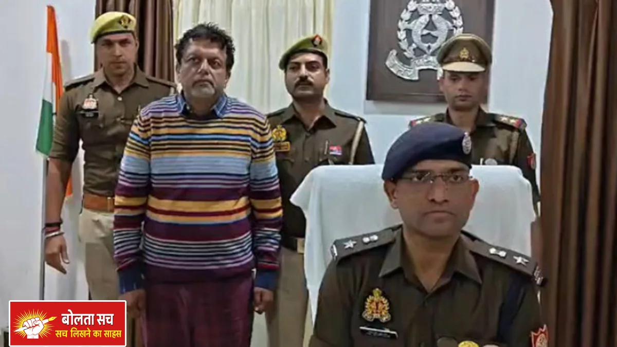 Became a doctor on brother-in-law's degree