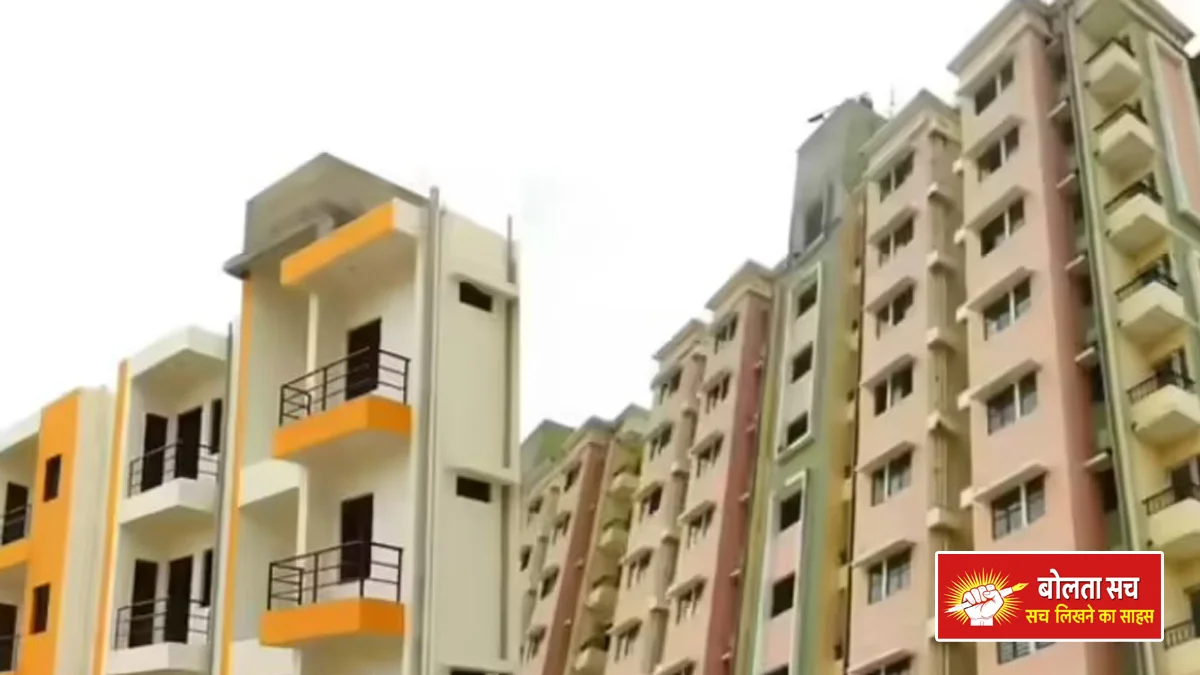 Big benefit to the poor in Lucknow