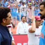 गावस्कर का बड़ा बयान: कोहली 2027 तक खेलें तो 100 अंतरराष्ट्रीय शतक तक पहुंचना मुश्किल नहीं