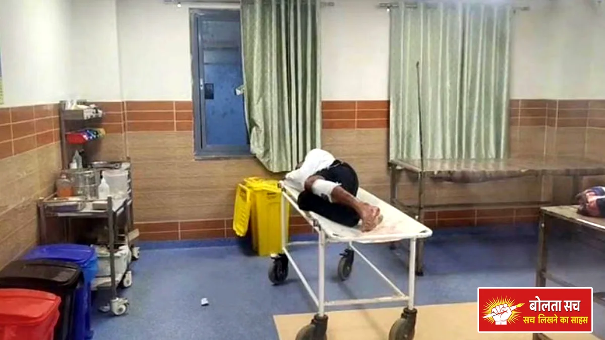 Bihar after the new government