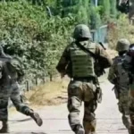 बीजापुर: मुठभेड़ में तीन जवान शहीद, भारी मात्रा में हथियार बरामद