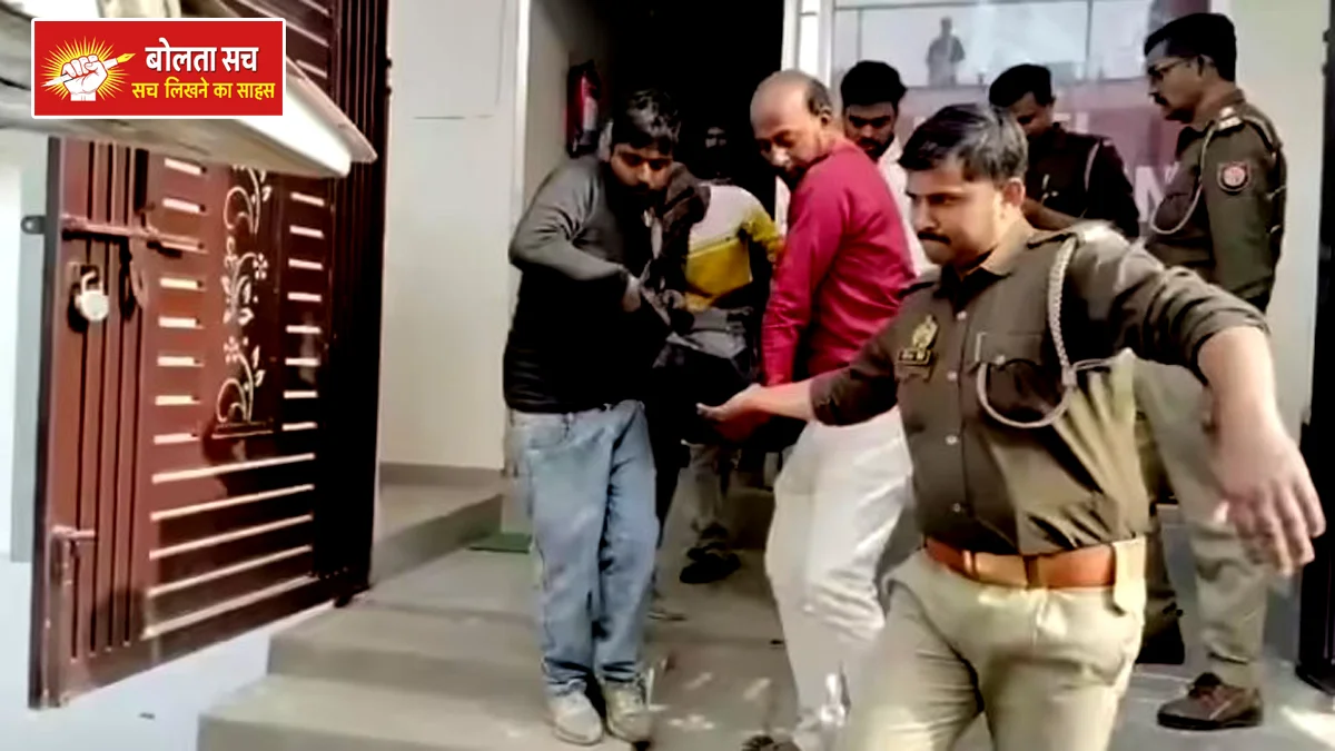 Body of 27-year-old man found in OYO hotel