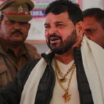 गोंडा में बृज भूषण शरण सिंह का कांग्रेस पर हमला, बोले– आरएसएस पर बैन लगाने की कोशिश पहले भी कर चुकी है कांग्रेस