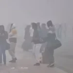 देशभर में ठंड और घने कोहरे का कहर, कई राज्यों में शीतलहर और शीत दिवस का अलर्ट