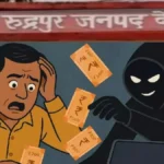 देवरिया में साइबर ठगी: जन सेवा केंद्र संचालक के खाते में 16 लाख रुपये मंगवाए, तीन आरोपी नामजद