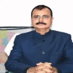 देवरिया के नवागत सीडीओ राजेश कुमार सिंह ने संभाला कार्यभार, पारदर्शी और समयबद्ध विकास को बताया प्राथमिकता