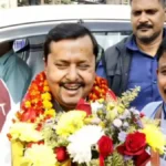 नितिन नबीन बने बीजेपी के कार्यकारी राष्ट्रीय अध्यक्ष, बिहार को मिली बड़ी संगठनात्मक जिम्मेदारी