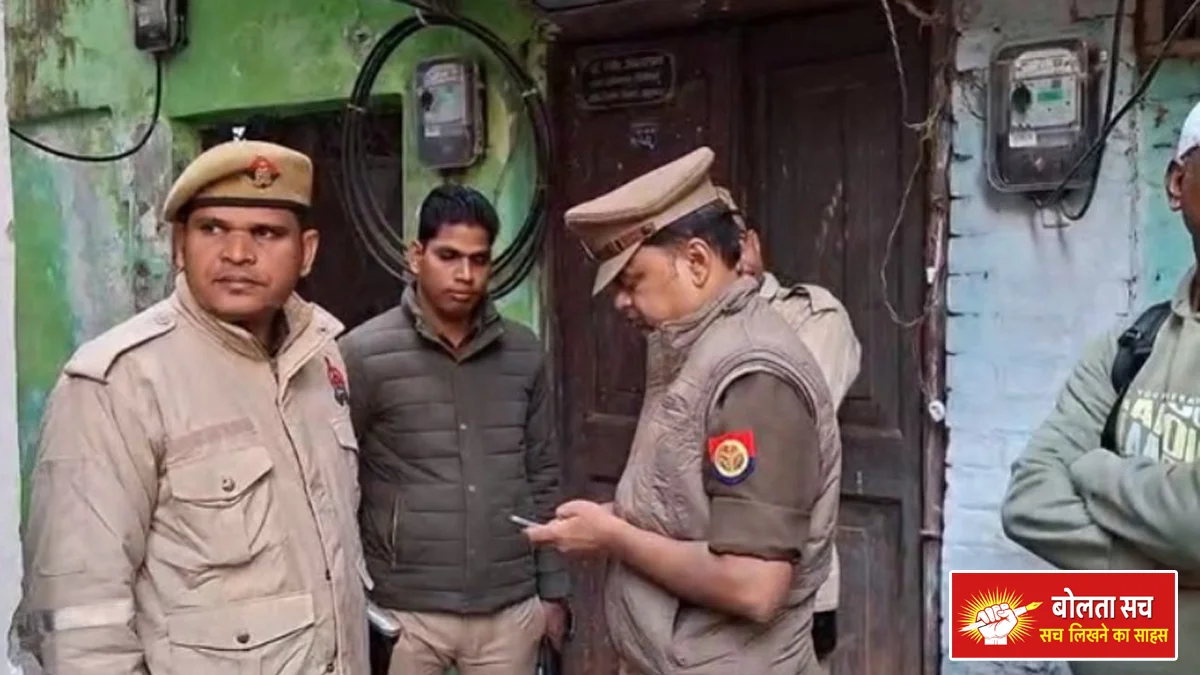 Delhi blasts link NIA