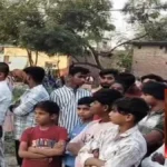 देवरिया : जॉइनिंग से 17 दिन पहले ASO की दर्दनाक मौत, हेलमेट न पहनना बना कारण