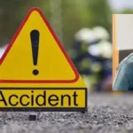 देवरिया: बाईक अनियंत्रित होकर फिसली, 25 वर्षीय युवक की मौत; हेलमेट न पहनना पड़ा भारी