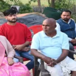 देवरिया : लेखपाल आशीष कुमार की स्मृति में बनेगा ‘लेखपाल आशीष भवन’, राज्यमंत्री विजयलक्ष्मी गौतम ने की घोषणा”