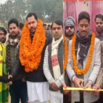 देवरिया : पथरदेवा फुटबॉल महाकुंभ में रोमांचक मुकाबला: आसनसोल रेलवे ने चेन्नई रेलवे को 2-1 से हराया