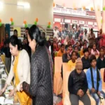 देवरिया में जनपदीय रसोइया पाक-कला प्रतियोगिता का आयोजन, लक्ष्मी देवी रहीं प्रथम