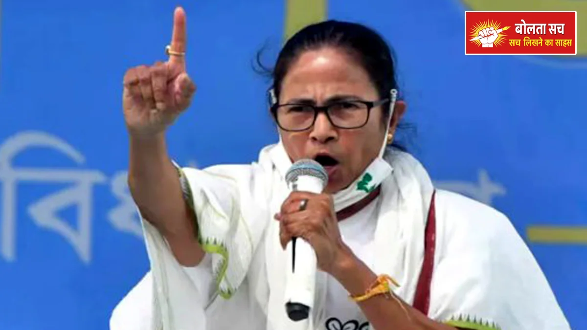 ECI officials supporting BJP