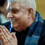 इस्तीफे के 5 महीने बाद भी पूर्व उपराष्ट्रपति जगदीप धनखड़ को नहीं मिला सरकारी आवास