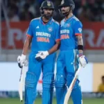 बीसीसीआई का नया फरमान: विजय हजारे ट्रॉफी में खेलेंगे रोहित शर्मा और विराट कोहली