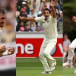 मिचेल स्टार्क बने टेस्ट क्रिकेट के सबसे सफल खब्बू तेज गेंदबाज, वसीम अकरम का रिकॉर्ड टूटा