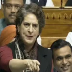 सदन में प्रियंका गांधी का पीएम मोदी पर कटाक्ष: भाषण अच्छे, लेकिन तथ्यों में कमजोर