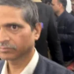 धोखाधड़ी मामले में पूर्व आईपीएस अमिताभ ठाकुर गिरफ्तार, 13 दिन की न्यायिक हिरासत में भेजे गए