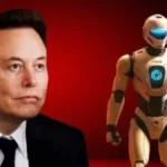 चीनी स्टार्टअप का ‘ब्रूस ली रोबोट’ बना एलन मस्क के लिए चुनौती